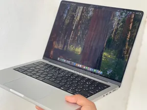 New Laptop Apple MacBook Pro 16GB Apple M4 SSD 512GB