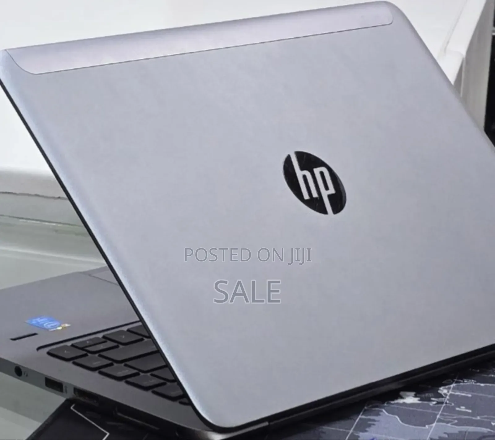 New Laptop HP EliteBook 840 G2 4GB Intel Core i5 SSD 256GB