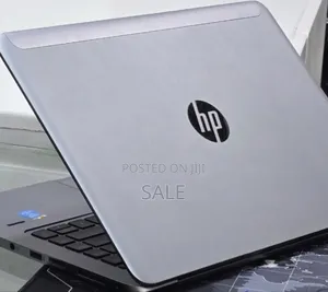 New Laptop HP EliteBook 840 G2 4GB Intel Core i5 SSD 256GB
