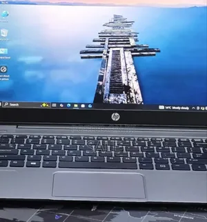 New Laptop HP EliteBook 840 G2 4GB Intel Core i5 SSD 256GB