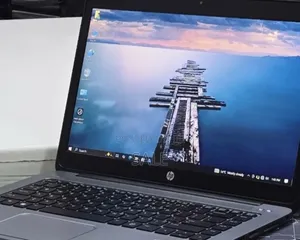 New Laptop HP EliteBook 840 G2 4GB Intel Core i5 SSD 256GB