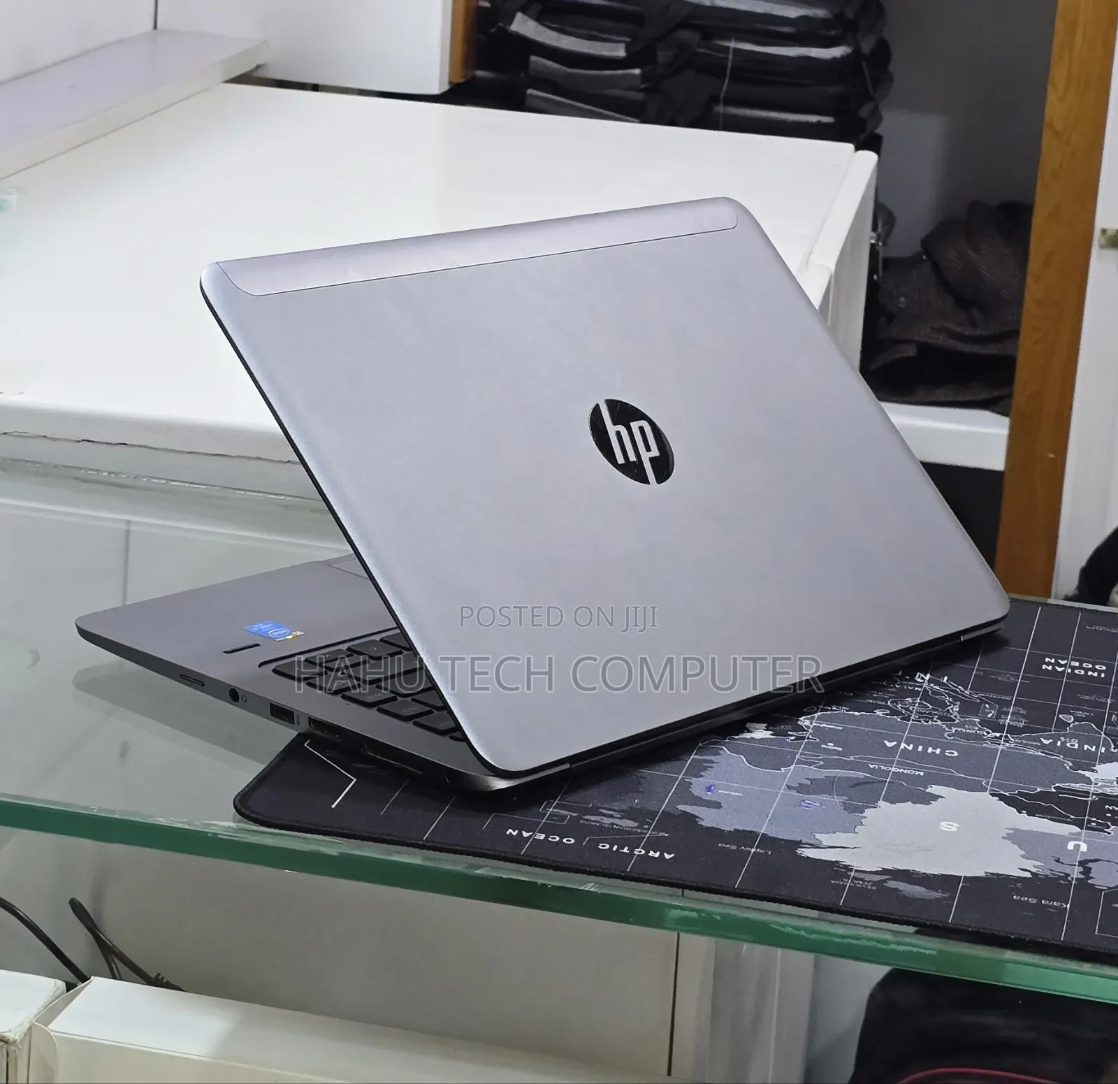 New Laptop HP EliteBook Folio 1040 G2 4GB Intel Core i5 SSD 256GB