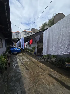 2bdrm House in ቀርደን ሀሰና ፕሮፐርቲስ, Nifas Silk-Lafto for sale