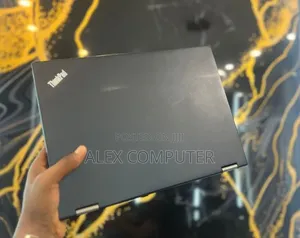 New Laptop Lenovo ThinkPad X380 Yoga 16GB Intel Core i5 SSD 512GB