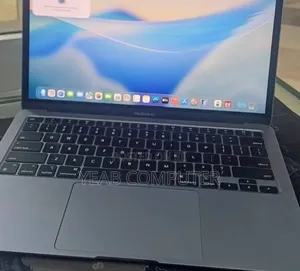 New Laptop Apple MacBook Air 2020 M1 8GB Apple M1 SSD 256GB