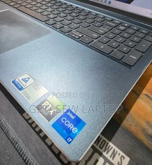 New Laptop Dell Inspiron 15 16GB Intel Core i7 SSD 512GB