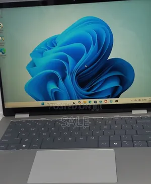 New Laptop HP OmniBook X Flip 14" 16GB Intel Core Ultra 7 HDD+SSD 1T