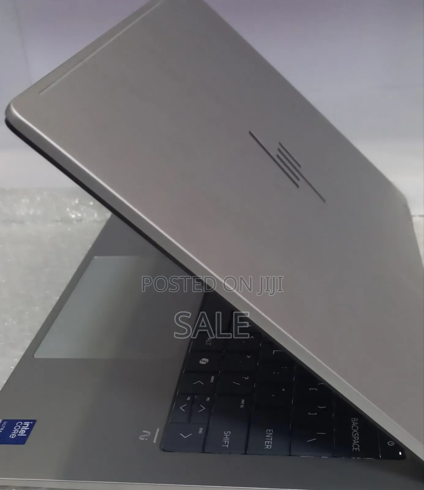 New Laptop HP OmniBook X Flip 14" 16GB Intel Core Ultra 7 HDD+SSD 1T
