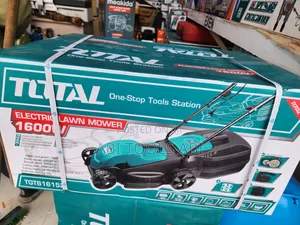 Total Elelctrical Lawnmower