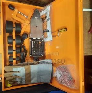 PPR Welding Machine