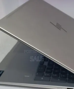 New Laptop HP EliteBook 640 G11 16GB Intel Core Ultra 7 SSD 512GB