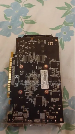 NVIDIA GeForce GTX 750 Ti