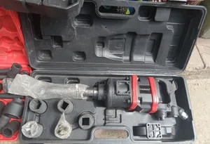 Air Impact Wrench