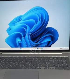 New Laptop HP EliteBook 640 G11 16GB Intel Core Ultra 7 SSD 512GB