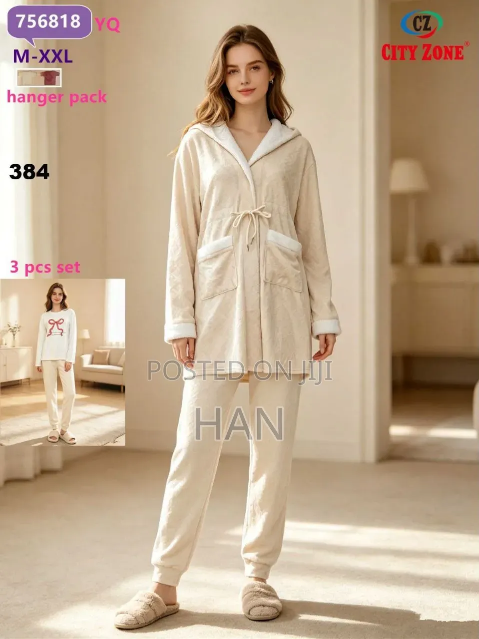 Women Pijama