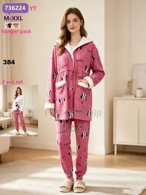 Women Pijama