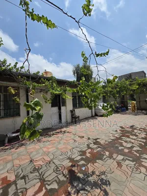 Furnished 3bdrm House in ቀርደን ሀሰና ፕሮፐርቲስ, Nifas Silk-Lafto for sale