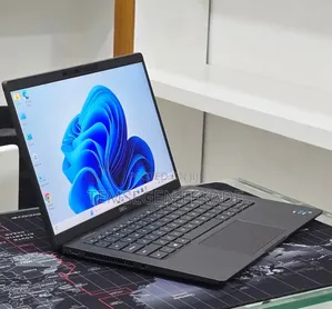 New Laptop Dell Latitude 7420 16GB Intel Core i5 SSD 512GB