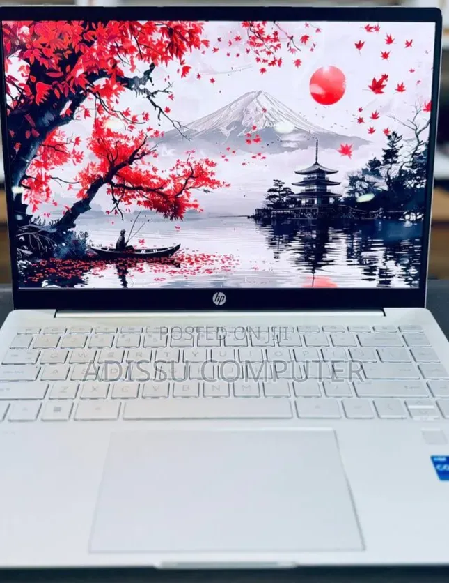 New Laptop HP Pavilion 14 16GB Intel Core i7 SSD 512GB