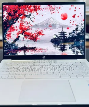 New Laptop HP Pavilion 14 16GB Intel Core i7 SSD 512GB