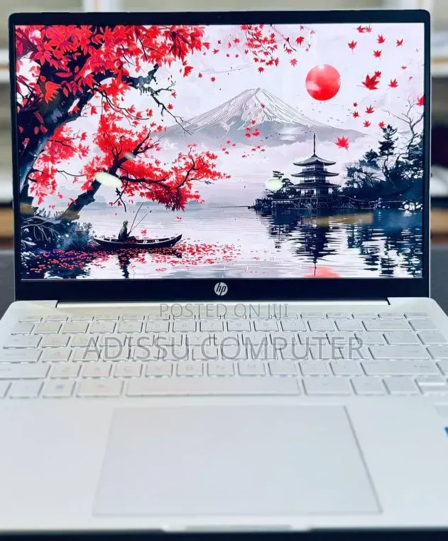 New Laptop HP Pavilion 14 16GB Intel Core i7 SSD 512GB