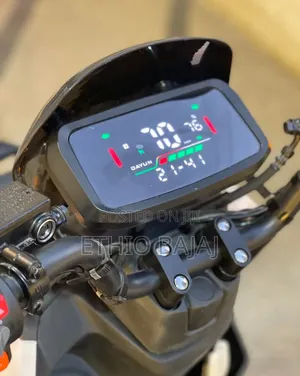New Dayun DY100-A 2025