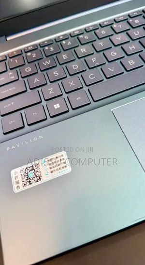 New Laptop HP Pavilion 15 16GB Intel Core i7 SSD 512GB