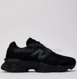 Newbalance 9060