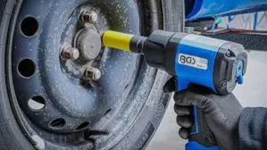 Air Impact Wrench