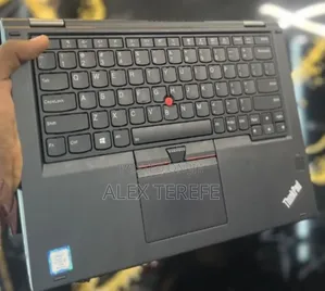New Laptop Lenovo ThinkPad X380 Yoga 16GB Intel Core i5 SSD 512GB
