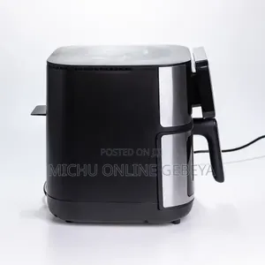 Sokany 2000W እና 8L የሆነ Digital Air Fryer/ Free Delivery