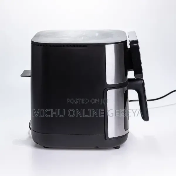 Sokany 2000W እና 8L የሆነ Digital Air Fryer/ Free Delivery