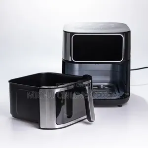 Sokany 2000W እና 8L የሆነ Digital Air Fryer/ Free Delivery