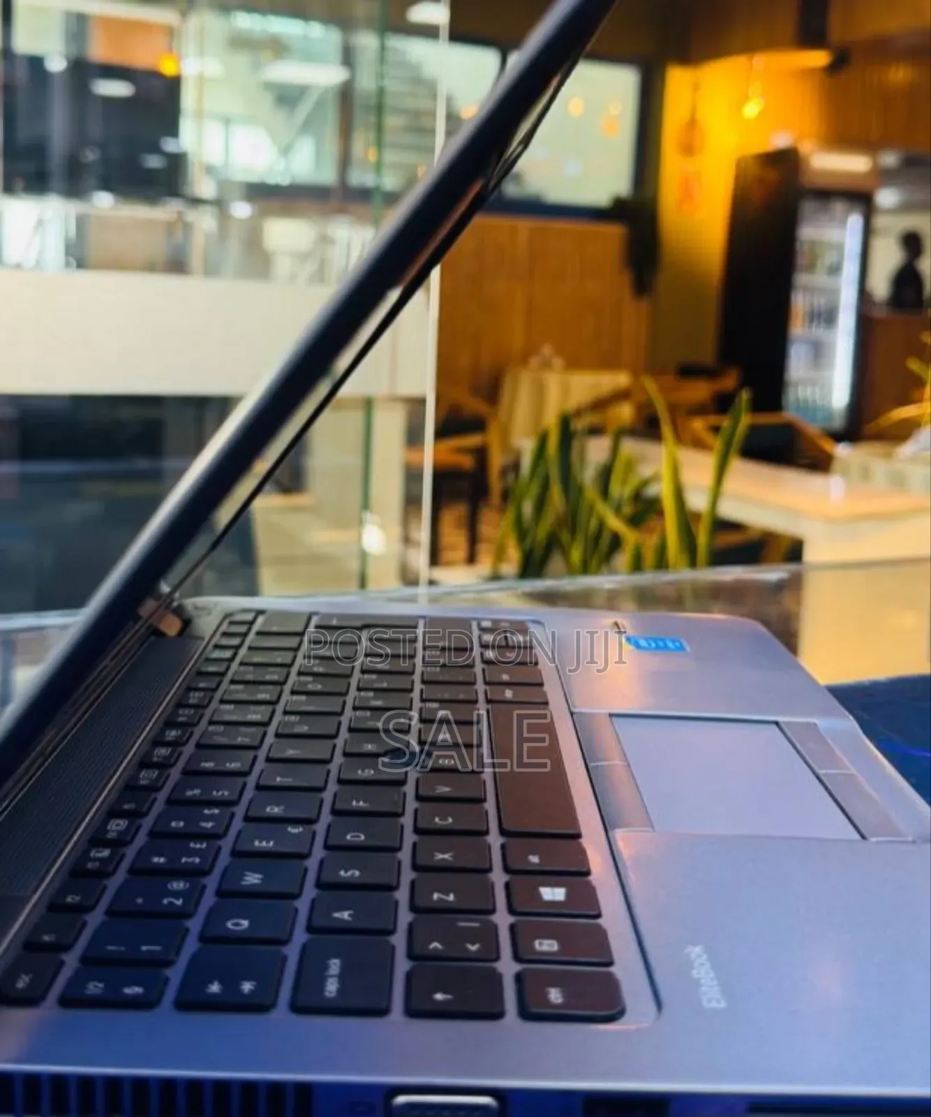 New Laptop HP EliteBook 840 G2 8GB Intel Core i5 HDD 500GB