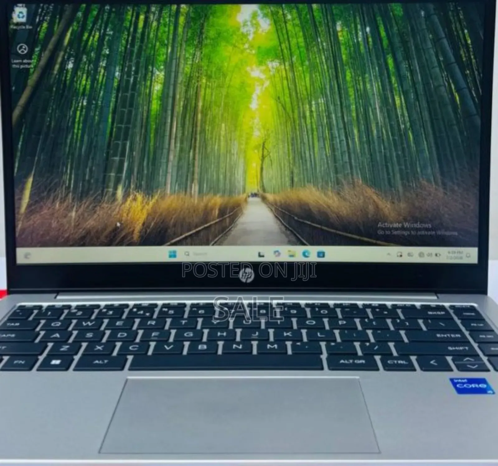 New Laptop HP Stream Notebook 16GB Intel Core i5 SSD 512GB