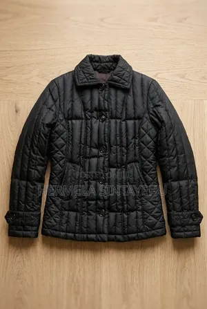 Puffer Jacket