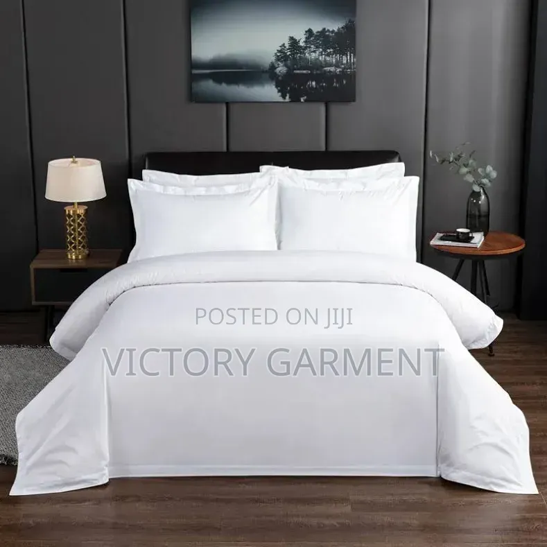 Bedsheet/አንሶላ