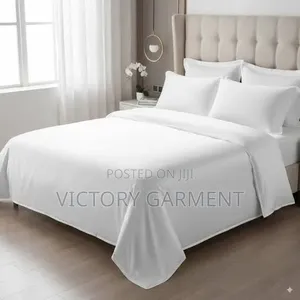 Bedsheet/አንሶላ