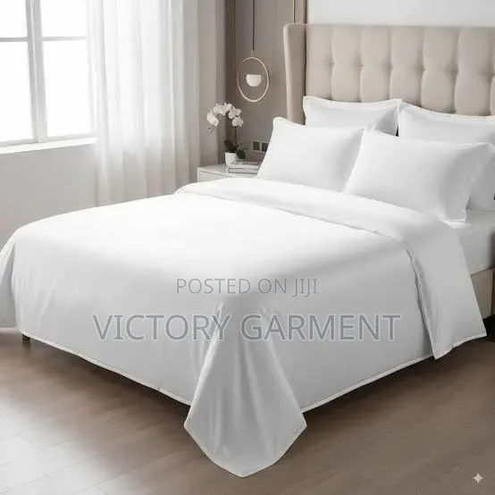 Bedsheet/አንሶላ