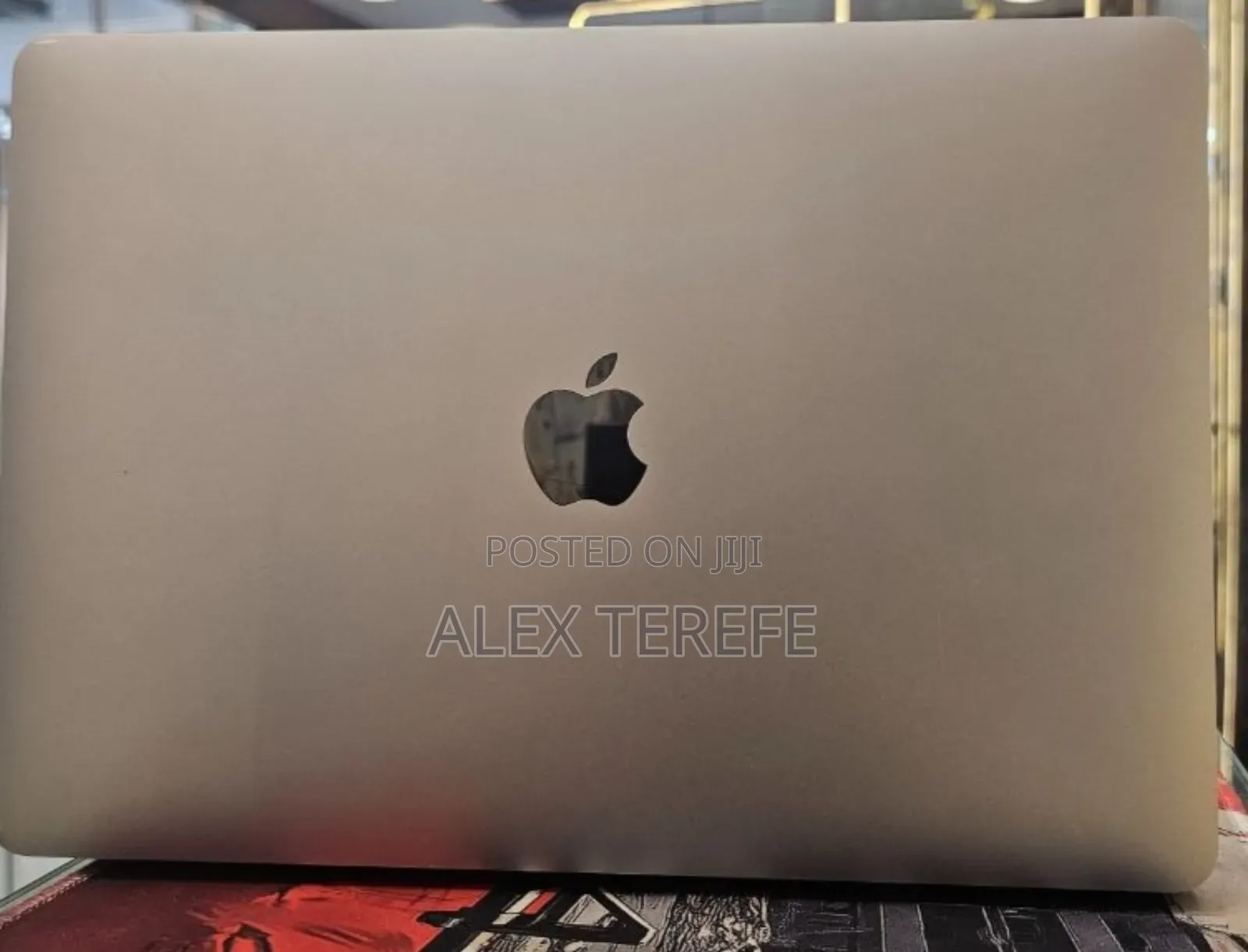 New Laptop Apple MacBook Pro 2021 M1 16GB Apple M1 SSD 256GB
