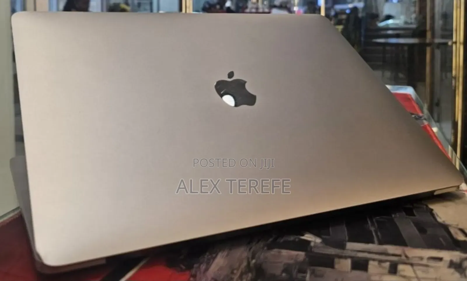 New Laptop Apple MacBook Pro 2021 M1 16GB Apple M1 SSD 256GB