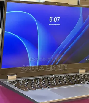 New Laptop Lenovo LOQ 15IRH8 16GB Intel Core i7 SSD 1T