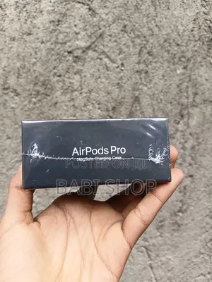 Airpods Pro