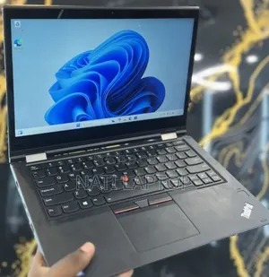 New Laptop Lenovo ThinkPad X380 Yoga 16GB Intel Core i5 SSD 512GB