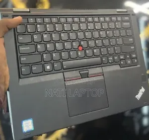 New Laptop Lenovo ThinkPad X380 Yoga 16GB Intel Core i5 SSD 512GB