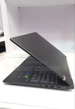 New Laptop HP Victus 15 16GB Intel Core i7 SSD 1T