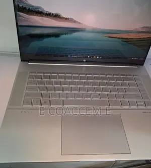 New Laptop HP 16GB Intel Core i9 SSD 1T