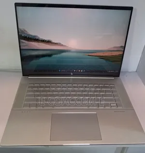 New Laptop HP 16GB Intel Core i9 SSD 1T