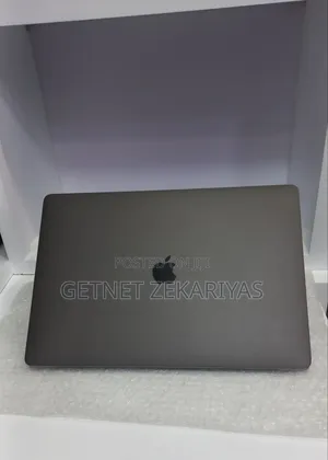 New Laptop Apple MacBook Pro 2016 16GB Intel Core i7 SSD 512GB