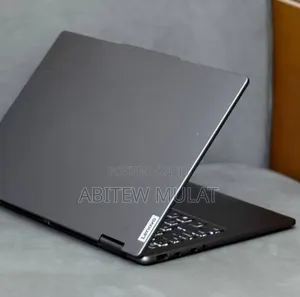 New Laptop Lenovo Yoga 7 15ITL5 16GB Intel Core i7 SSD 512GB